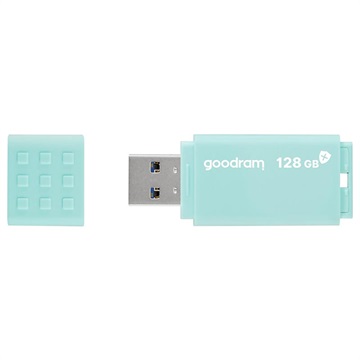 Goodram UME3 Care Antibakteerinen USB-Muistitikku - USB 3.0 - 128GB