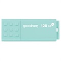 Goodram UME3 Care Antibakteerinen USB-Muistitikku - USB 3.0 - 128GB