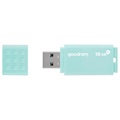 Goodram UME3 Care Antibakteerinen USB-Muistitikku - USB 3.0