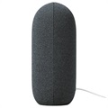Google Nest Audio Smart Bluetooth -Kaiutin - Puuhiili