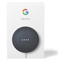 Google Nest Mini 2. Sukupolven Älykaiutin