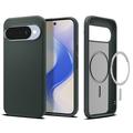 Google Pixel 10/10 Pro Spigen Liquid Air Mag Mag MagSafe TPU Kotelo