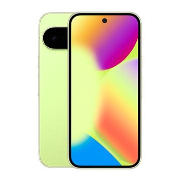 Google Pixel 10 - 256GB - Sitruunaruoho