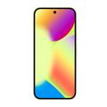 Google Pixel 10 - 256GB - Sitruunaruoho