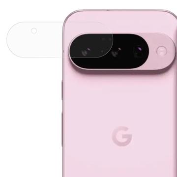 Google Pixel 10 Kameralinssin Panssarilasi - 9H
