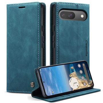 Google Pixel 10/10 Pro Caseme 013 Sarja Lompakkokotelo
