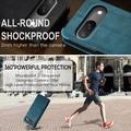 Google Pixel 10/10 Pro Caseme 013 Sarja Lompakkokotelo
