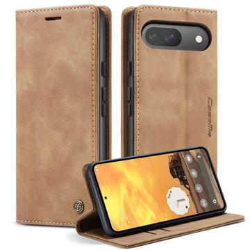 Google Pixel 10/10 Pro Caseme 013 Sarja Lompakkokotelo