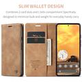 Google Pixel 10/10 Pro Caseme 013 Sarja Lompakkokotelo