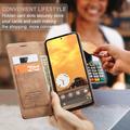 Google Pixel 10/10 Pro Caseme 013 Sarja Lompakkokotelo