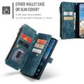 Google Pixel 10/10 Pro Caseme C30 Monitoiminen Lompakkokotelo