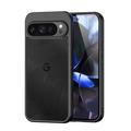 Google Pixel 10/10 Pro Dux Ducis Aimo Hybridikotelo - Musta