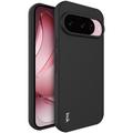 Google Pixel 10/10 Pro Imak UC-3 Sarja TPU Kotelo - Musta