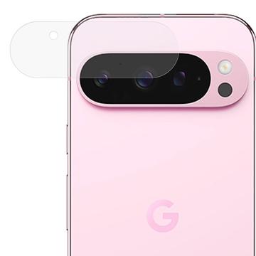 Google Pixel 10 Pro Kameralinssin Panssarilasi - 9H