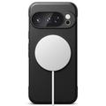 Google Pixel 10 Pro Ringke Onyx Magneettinen Kotelo - Musta
