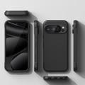 Google Pixel 10 Pro Ringke Onyx Magneettinen Kotelo - Musta