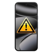 Google Pixel 10 Pro Akun Korjaus