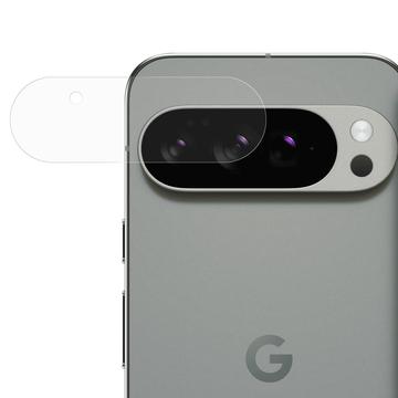 Google Pixel 10 Pro XL Kameralinssin Panssarilasi - 9H