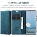 Google Pixel 10 Pro XL Caseme 013 Sarja Lompakkokotelo