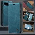 Google Pixel 10 Pro XL Caseme 013 Sarja Lompakkokotelo
