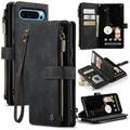 Google Pixel 10 Pro XL Caseme C30 Monitoiminen Lompakkokotelo