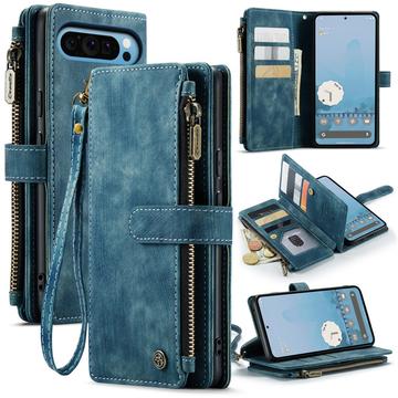 Google Pixel 10 Pro XL Caseme C30 Monitoiminen Lompakkokotelo