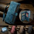 Google Pixel 10 Pro XL Caseme C30 Monitoiminen Lompakkokotelo