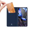 Google Pixel 10 Pro XL Dux Ducis Skin Pro Lompakkokotelo