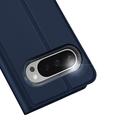Google Pixel 10 Pro XL Dux Ducis Skin Pro Lompakkokotelo