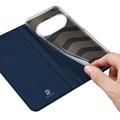 Google Pixel 10 Pro XL Dux Ducis Skin Pro Lompakkokotelo