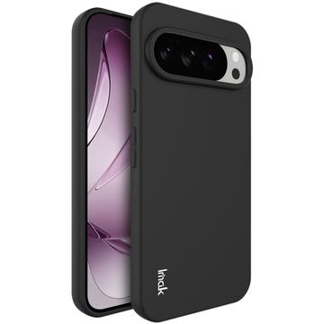 Google Pixel 10 Pro XL Imak UC-3 Sarja TPU Kotelo - Musta