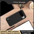 Google Pixel 10 Pro XL Imak UC-3 Sarja TPU Kotelo - Musta