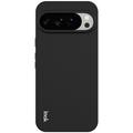 Google Pixel 10 Pro XL Imak UC-3 Sarja TPU Kotelo - Musta