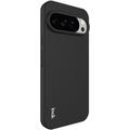 Google Pixel 10 Pro XL Imak UC-3 Sarja TPU Kotelo - Musta