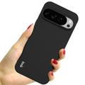 Google Pixel 10 Pro XL Imak UC-3 Sarja TPU Kotelo - Musta