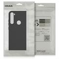 Google Pixel 10 Pro XL Imak UC-3 Sarja TPU Kotelo - Musta