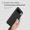 Google Pixel 10 Pro XL Nillkin Super Frosted Shield Pro Hybridikotelo - Vihreä