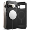 Google Pixel 10 Pro XL Ringke Onyx Magneettinen Kotelo - Musta