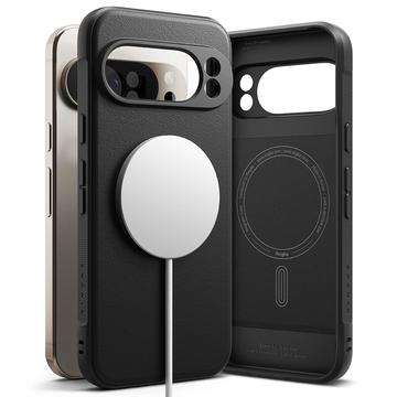 Google Pixel 10 Pro XL Ringke Onyx Magneettinen Kotelo - Musta