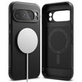 Google Pixel 10 Pro XL Ringke Onyx Magneettinen Kotelo - Musta