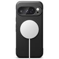 Google Pixel 10 Pro XL Ringke Onyx Magneettinen Kotelo - Musta