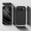Google Pixel 10 Pro XL Ringke Onyx Magneettinen Kotelo - Musta