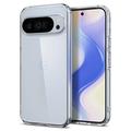 Google Pixel 10 Pro XL Spigen Ultra Hybrid Suojakuori - Kristallinkirkas