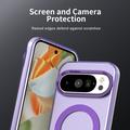 Google Pixel 10 Pro XL UltraGuard Matte MagSafe Kotelo