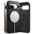 Google Pixel 10 Ringke Onyx Magneettinen Kotelo - Musta