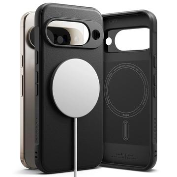 Google Pixel 10 Ringke Onyx Magneettinen Kotelo - Musta
