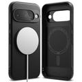Google Pixel 10 Ringke Onyx Magneettinen Kotelo - Musta