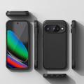 Google Pixel 10 Ringke Onyx Magneettinen Kotelo - Musta