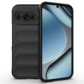 Google Pixel 10/10 Pro Rugged TPU Suojakuori
