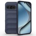 Google Pixel 10/10 Pro Rugged TPU Suojakuori